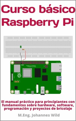 Curso básico | Raspberry Pi
