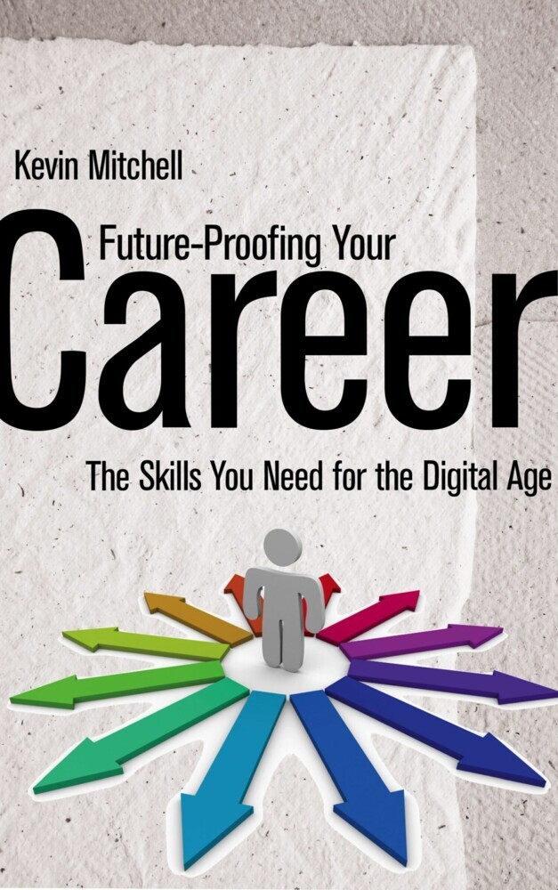 Future-Proofing Your Career - The Skills You Need for the Digital Age main product photo