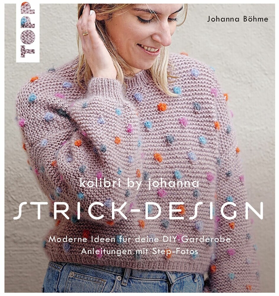 Strick-Design main product photo
