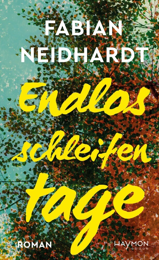 Endlosschleifentage main product photo