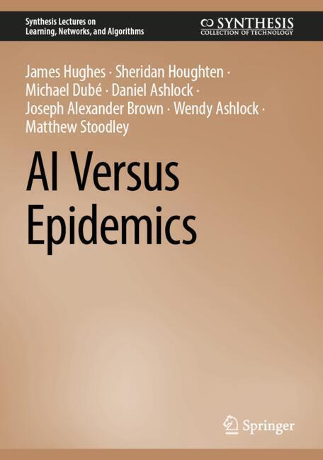 AI Versus Epidemics main product photo