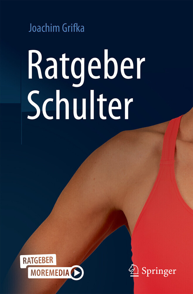 Ratgeber Schulter main product photo