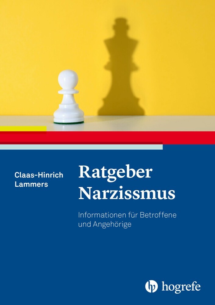 Ratgeber Narzissmus main product photo