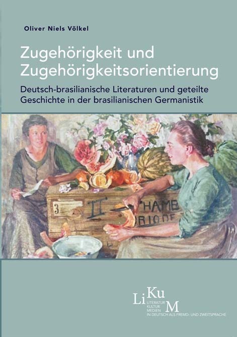 Zugehörigkeit und Zugehörigkeitsorientierung main product photo