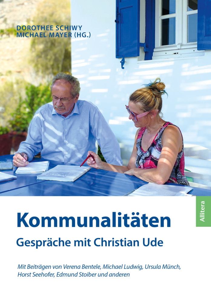 Kommunalitäten main product photo