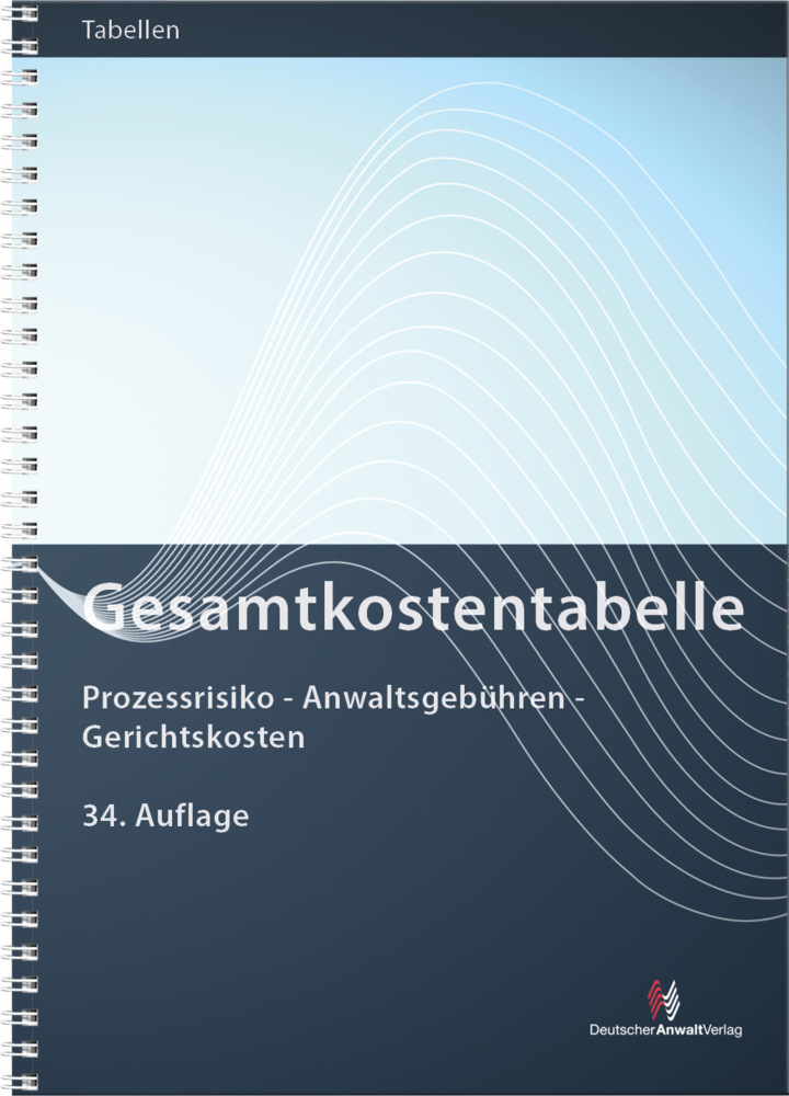 Gesamtkostentabelle main product photo