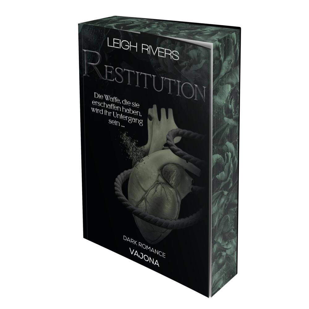 Restitution main product photo