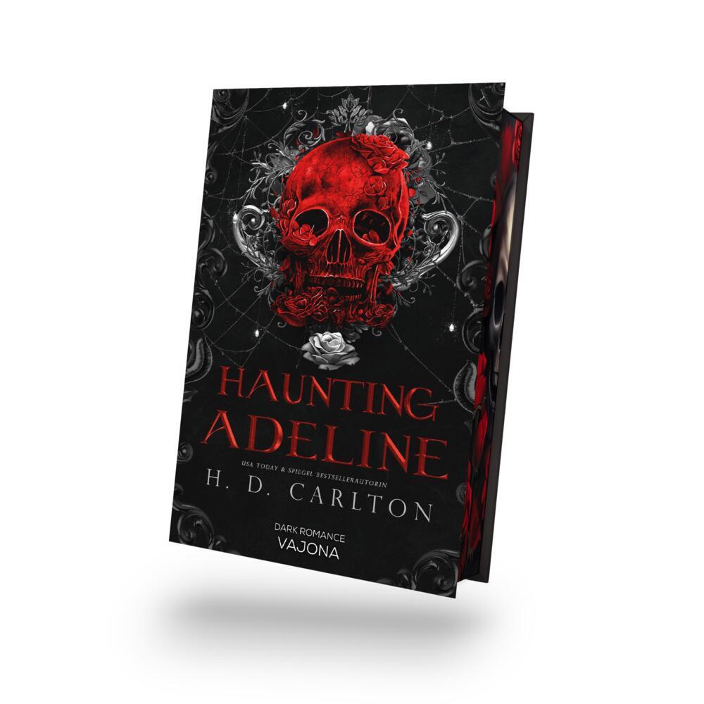 Haunting Adeline main product photo