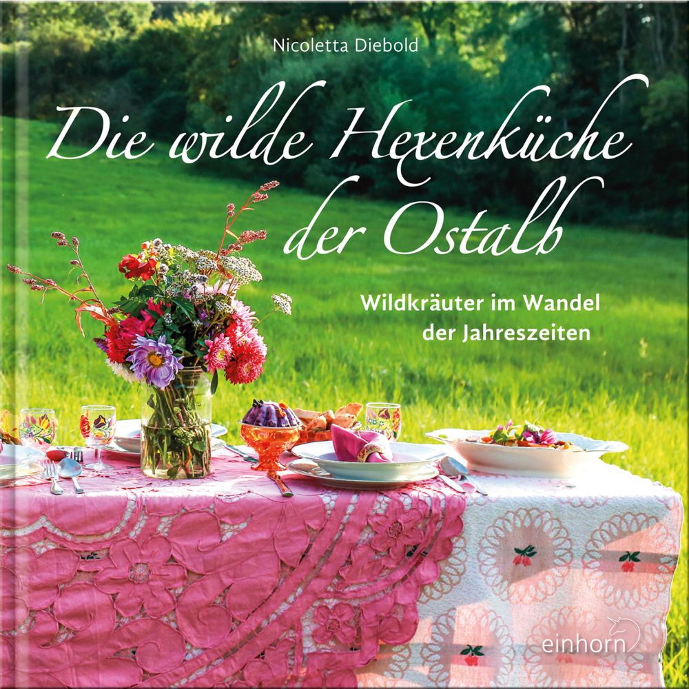 Die wilde Hexenküche der Ostalb main product photo