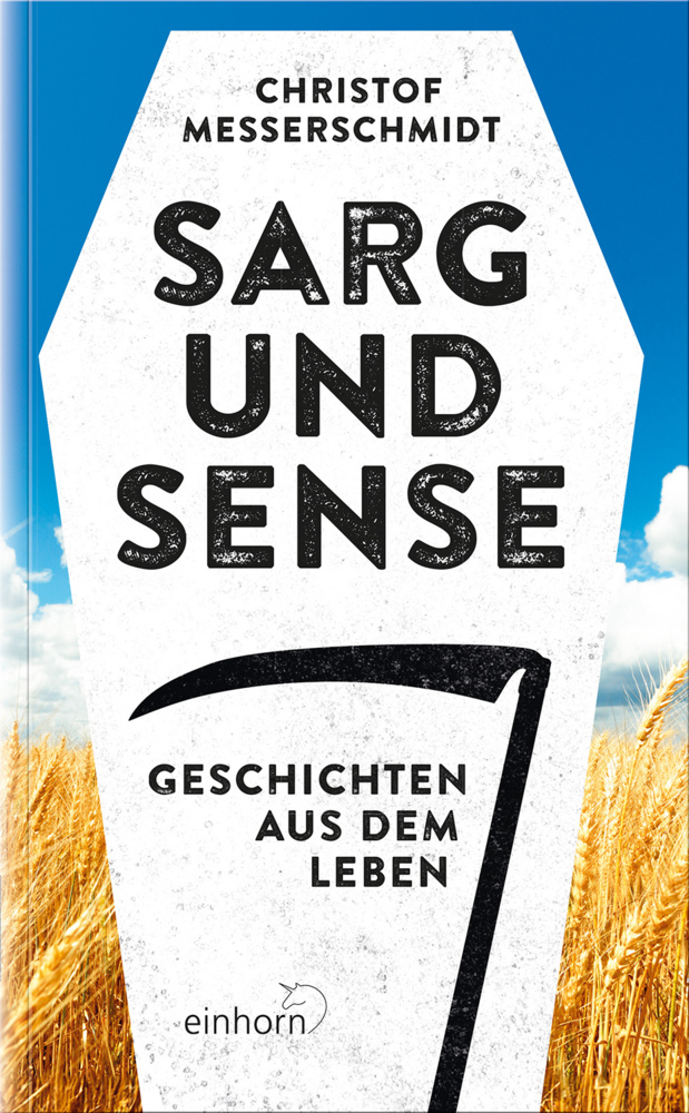Sarg und Sense main product photo
