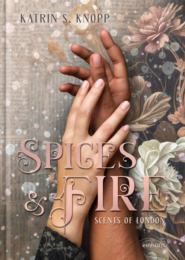 Spices & Fire main product photo