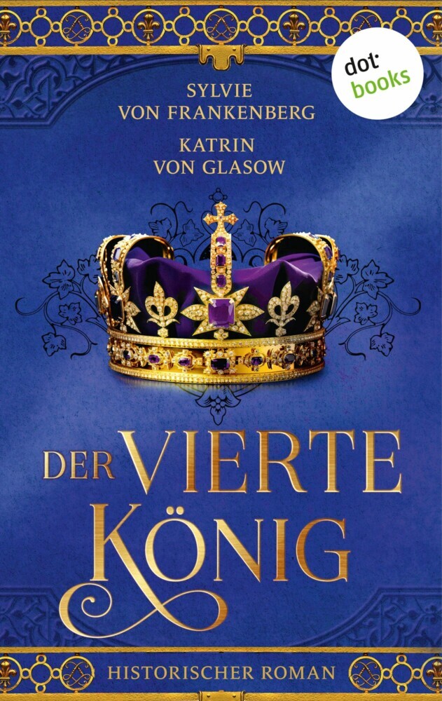 Der vierte König main product photo