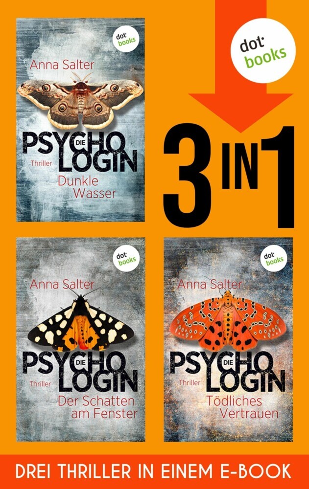 Die Psychologin main product photo