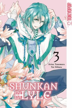 Shunkan Lyle, Band 03