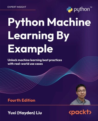 Python Machine Learning By Example