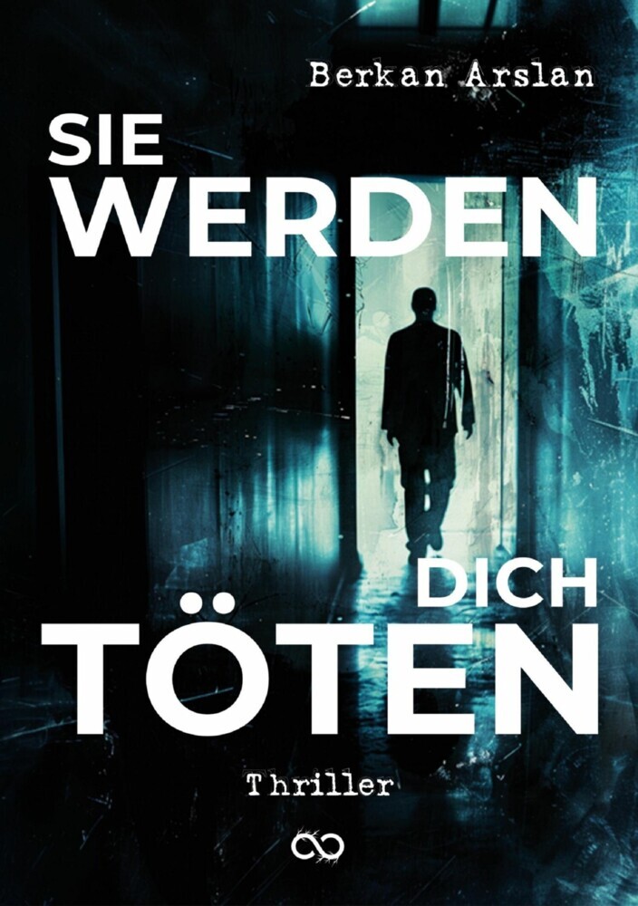 Sie werden dich töten main product photo