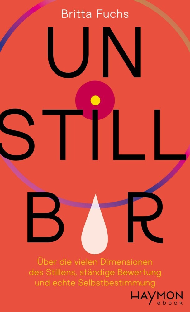 Unstillbar main product photo