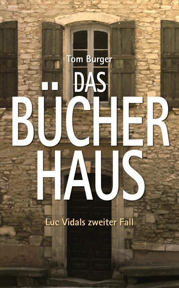 Das Bücherhaus main product photo