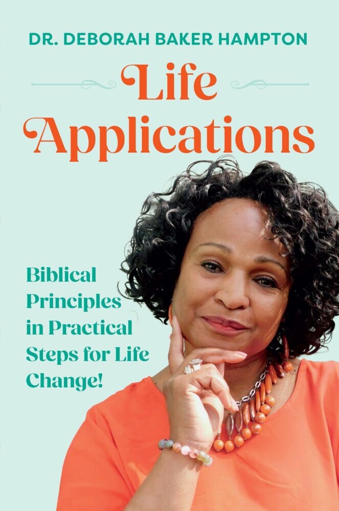 Life Applications main product photo