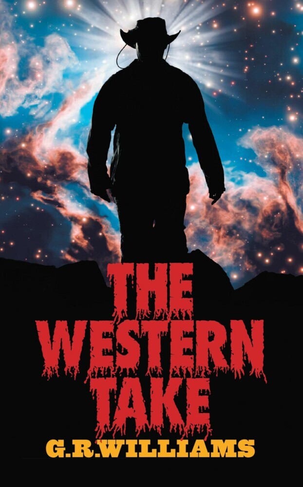 The Western Take main product photo
