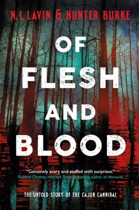 Of Flesh and Blood