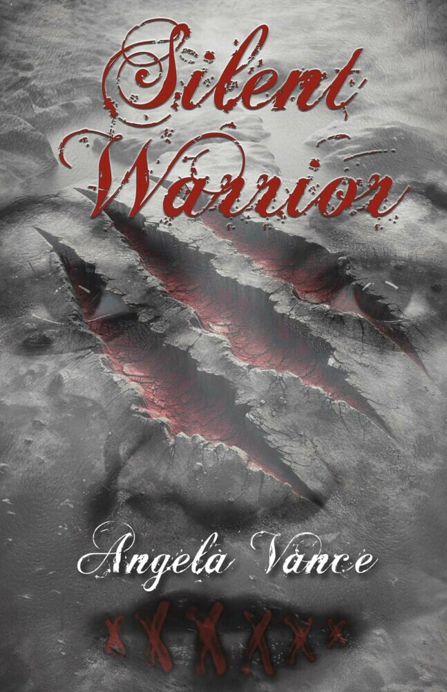 Silent Warrior main product photo