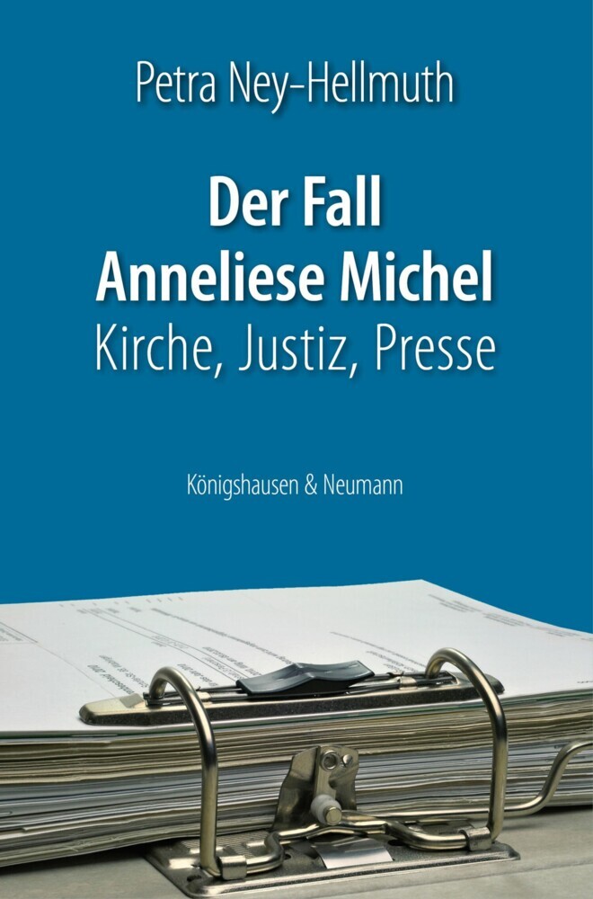 Der Fall Anneliese Michel main product photo