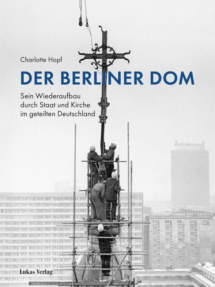 Der Berliner Dom main product photo