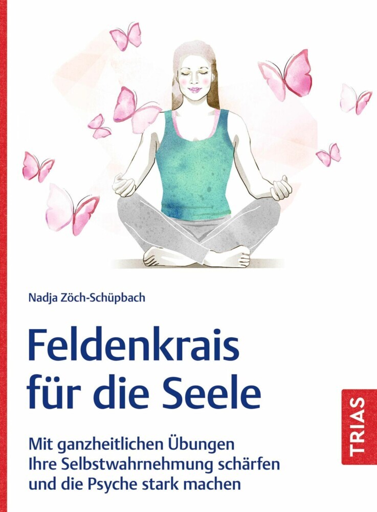 Feldenkrais für die Seele main product photo