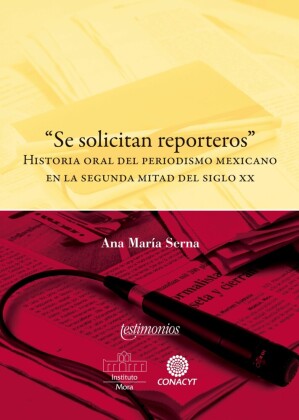 'Se solicitan reporteros'
