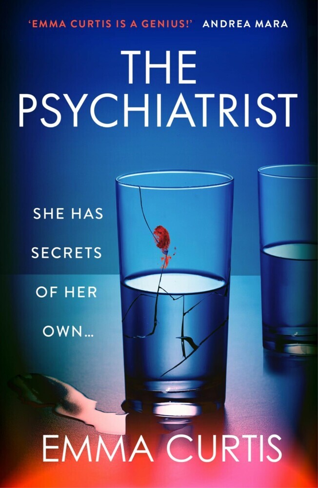The Psychiatrist main product photo