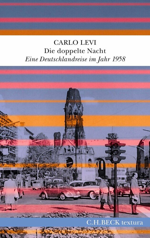 Die doppelte Nacht main product photo