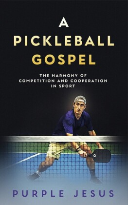 A The Harmony of Competition and Cooperation in Sport