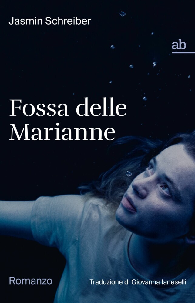 Fossa delle Marianne main product photo