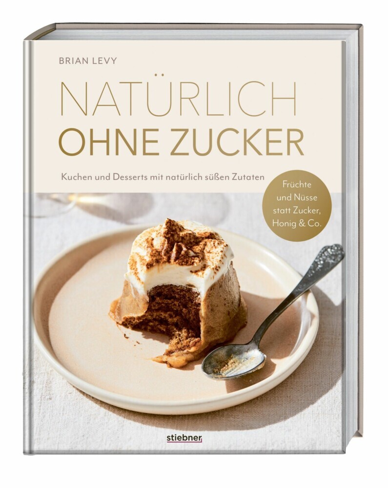 Natürlich ohne Zucker main product photo