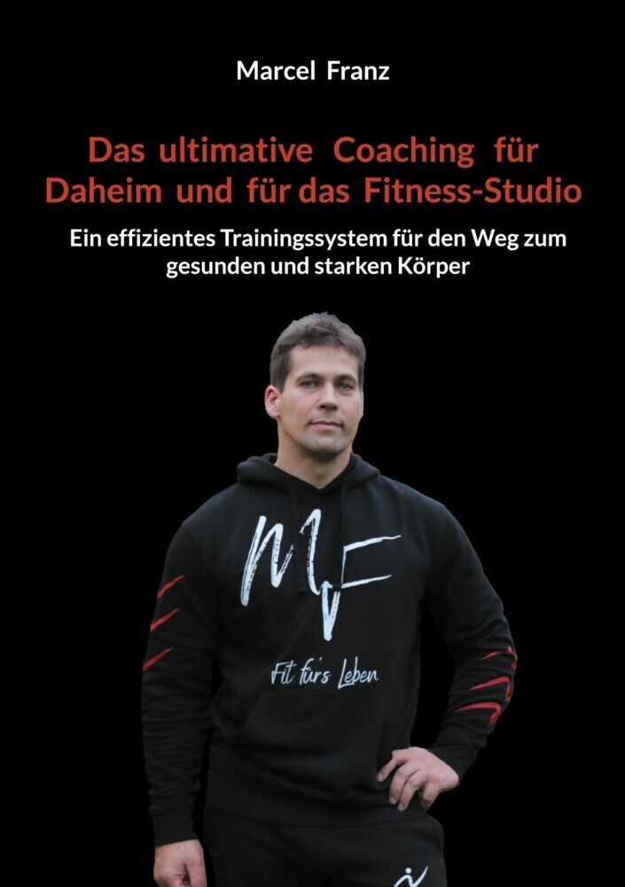 Das ultimative Coaching für Daheim und für das Fitness-Studio main product photo