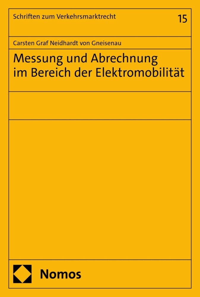 Messung und Abrechnung im Bereich der Elektromobilität main product photo