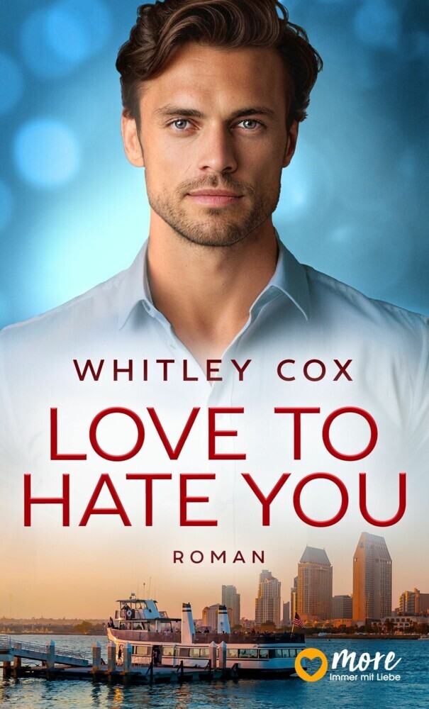 Love to hate you main product photo