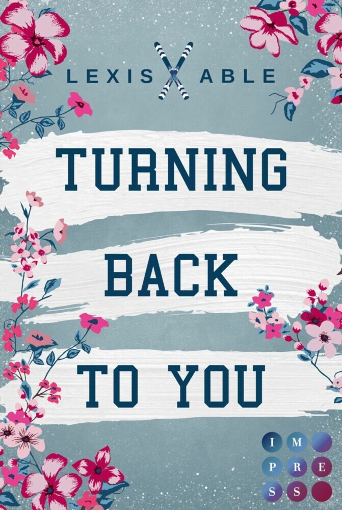 Turning Back to You (»Back to You«-Reihe 4) main product photo