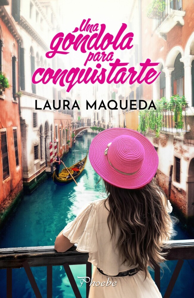Una góndola para conquistarte main product photo