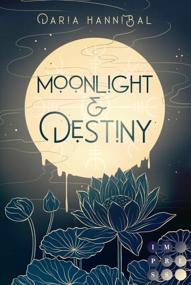 Moonlight & Destiny (By Moonlight 2) main product photo