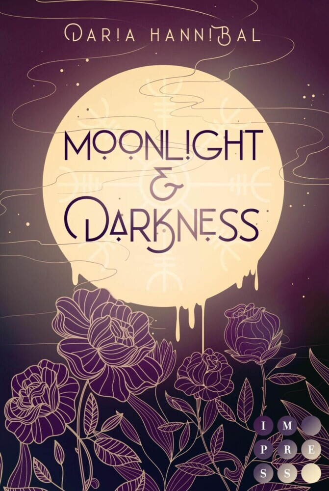 Moonlight & Darkness (By Moonlight 1) main product photo