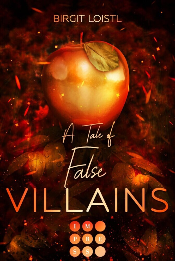 Die Märchenchroniken 1: A Tale of False Villains main product photo