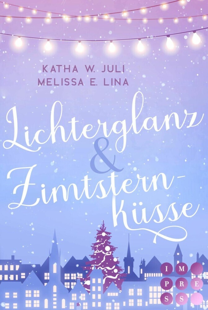 Lichterglanz & Zimtsternküsse main product photo