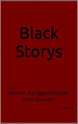 Black Storys