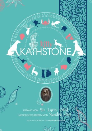 Kitty Kathstone Band 2