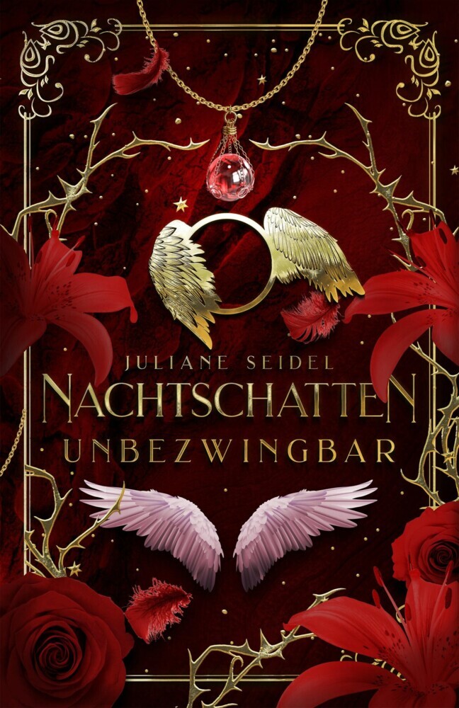 Nachtschatten: Unbezwingbar main product photo