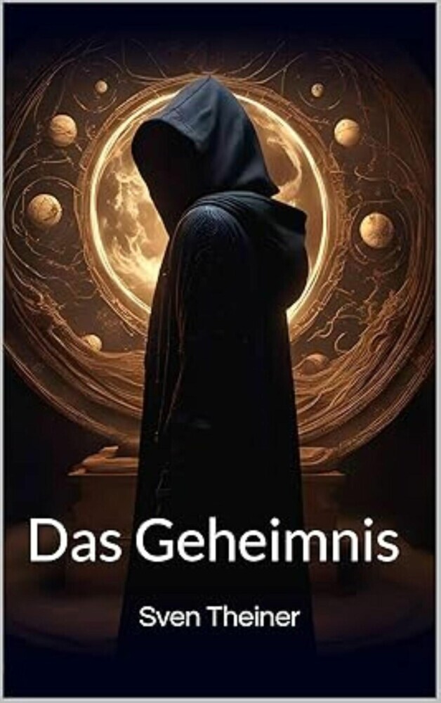 Das Geheimnis main product photo