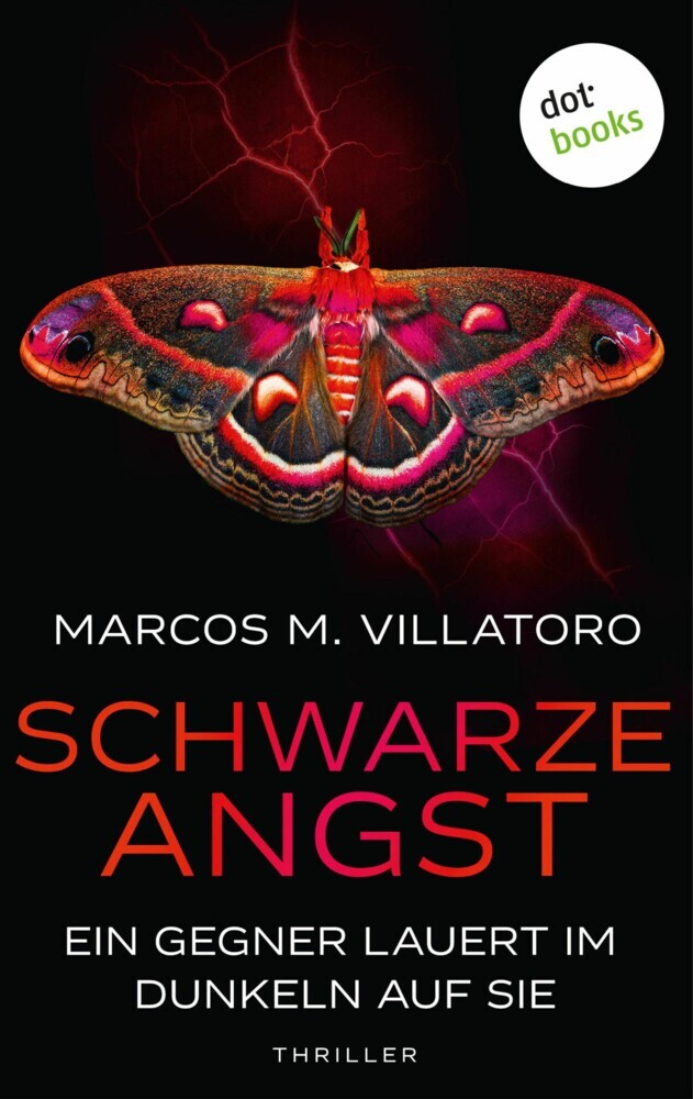 Schwarze Angst main product photo