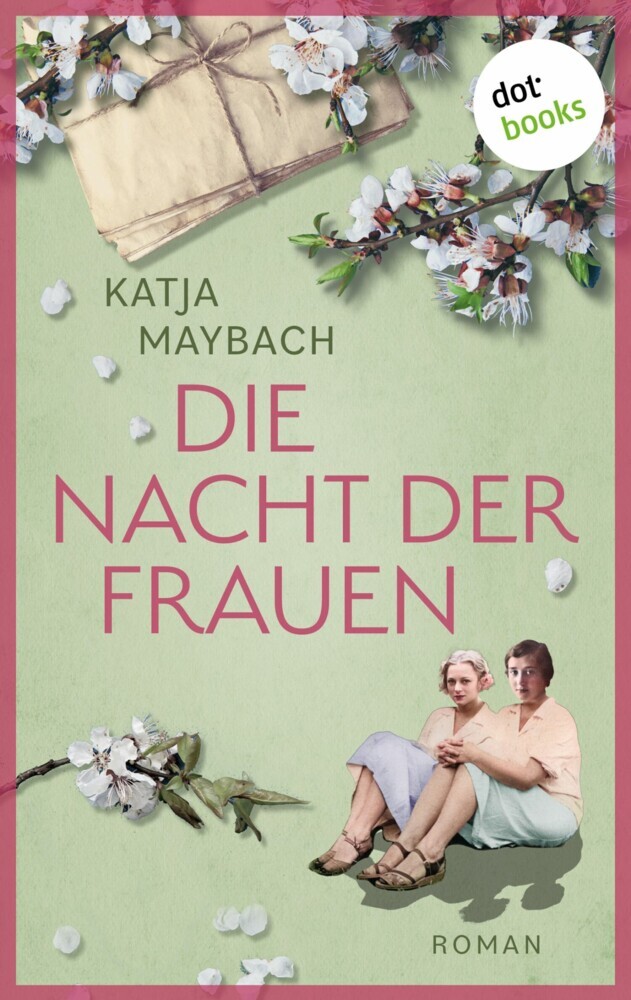 Die Nacht der Frauen main product photo